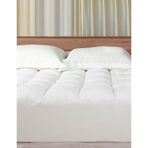 Big Sleep 900GSM Mattress Topper - Single - Main Image
