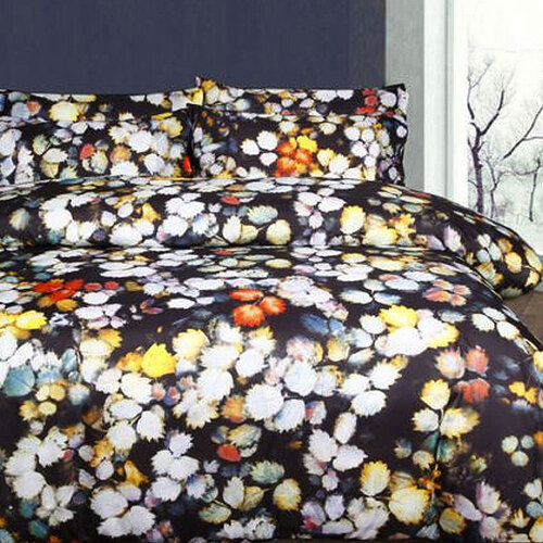 Big Sleep Nordic Multi Quilt Cover Set Double - Main Image