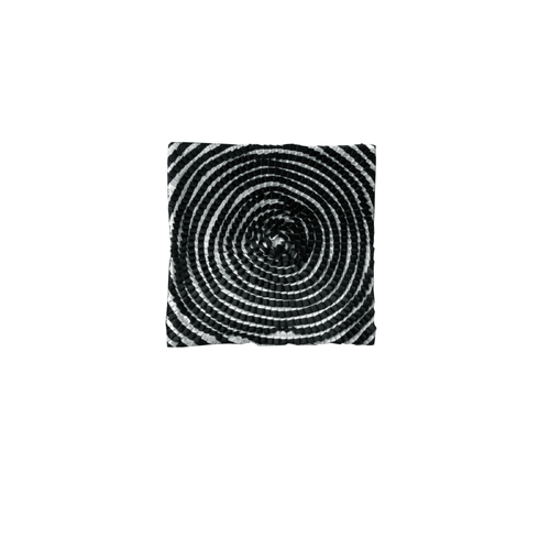 Small Designed Square Cushion Cover 30 x 30 cm Magnum - Main Image