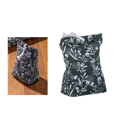 Ladelle Homespun Door Stop 20 x 12 x 6.5cm - Main Image