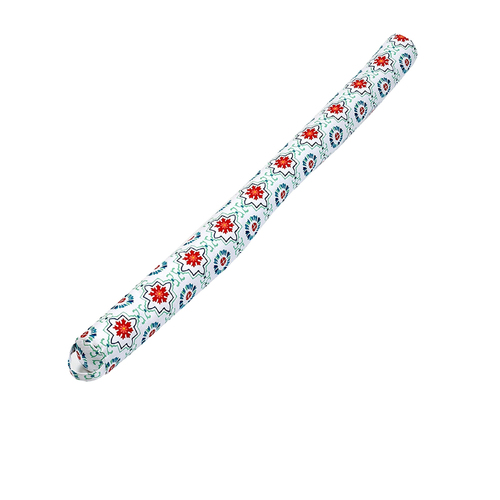 Ladelle Draught Excluder Fiesta Tile - Main Image