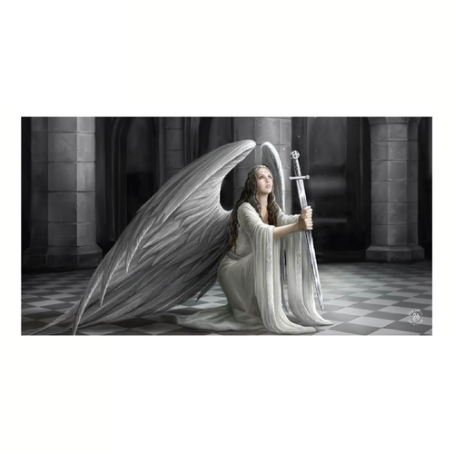 Anne Stokes The Blessing Beach Towel - Main Image