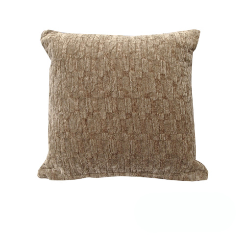 Rapee Amalfi Texture Cushion Cover - Taupe 45 x 45 cm - Main Image