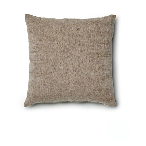 Rapee Berkshire Texture Cushion Cover - Camel 45 x 45 cm - Main Image