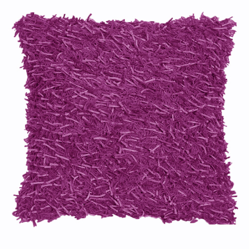 Ottawa Filled Cushion - Mauve - Main Image