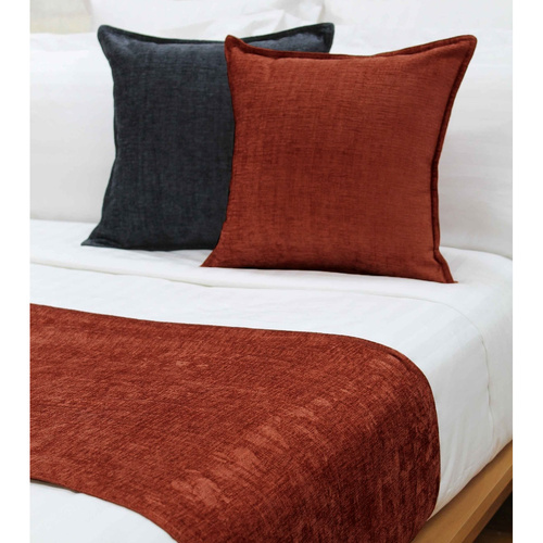 Jason Parker Russet Bed Runner King - Main Image