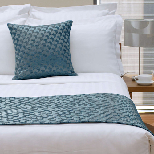 Jason Regency Ocean Bed Runner King - Main Image