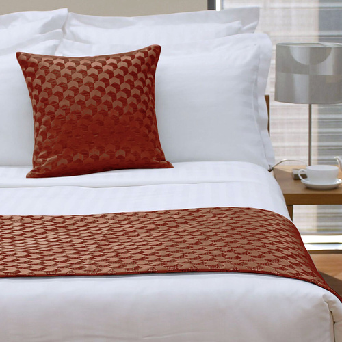 Jason Regency Russet Bed Runner King - Main Image