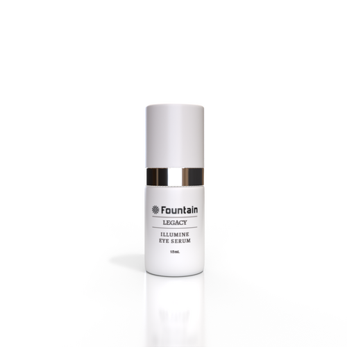 ILLUMINE EYE SERUM 15ML - Main Image