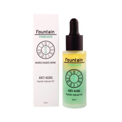 TIMELESS II: ANTI-AGING 30ML - Main Image