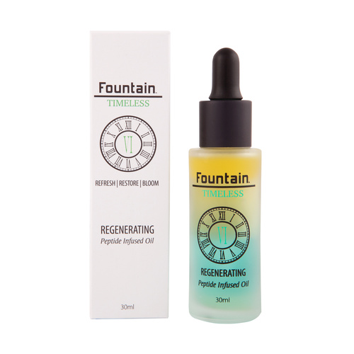 TIMELESS VI: REGENERATING 30ML - Main Image