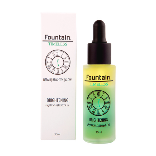 TIMELESS X: BRIGHTENING 30ML - Main Image