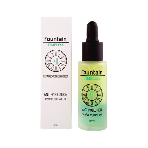 TIMELESS XII: ANTI-POLLUTION 30ML - Main Image