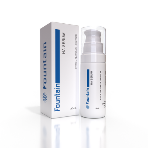 THINK HA SERUM 30ML - Main Image