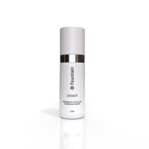 LEGACY ENZYMATIC CELLULAR EXTENDER SERUM 30ml - Main Image
