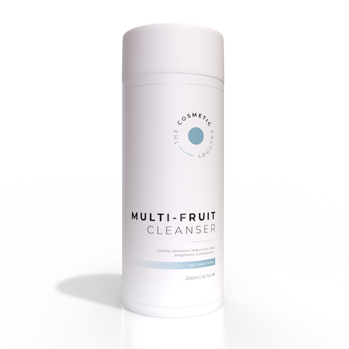 MULTI-FRUIT CLEANSER | 200ML - Main Image