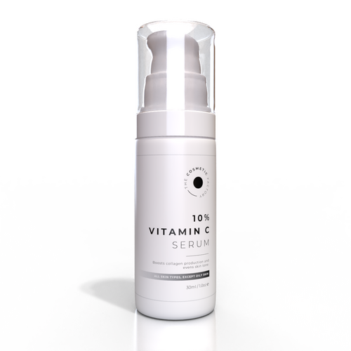 10% VITAMIN C SERUM | 30ML - Main Image
