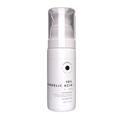 10% MANDELIC ACID + HA | 30ML - Main Image