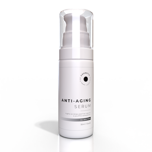 ANTI-AGING SERUM | 30ML - Main Image