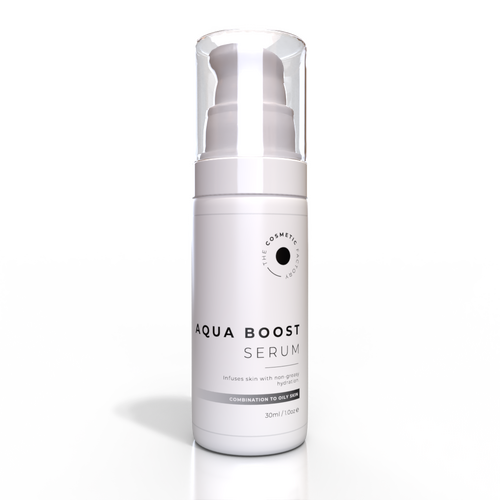 AQUA BOOST SERUM | 30ML - Main Image