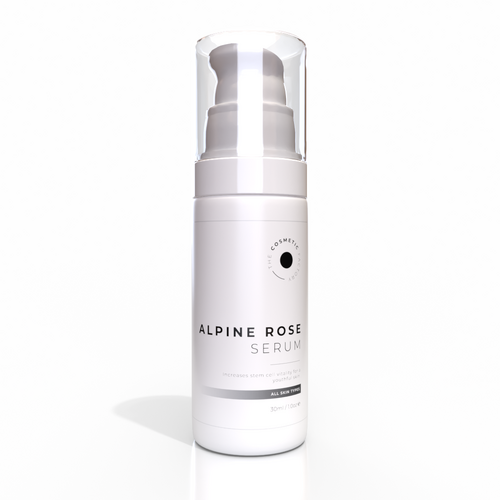ALPINE ROSE SERUM | 30ML - Main Image
