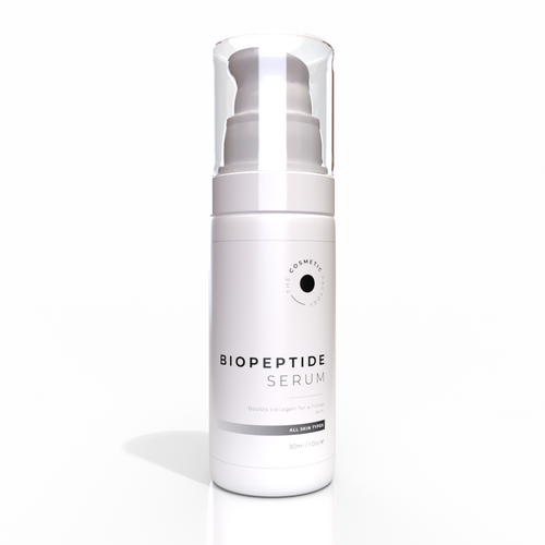 BIOPEPTIDE SERUM | 30ML - Main Image