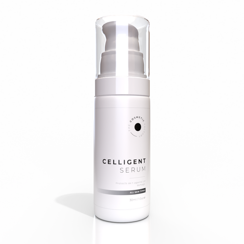 CELLIGENT SERUM | 30ML - Main Image