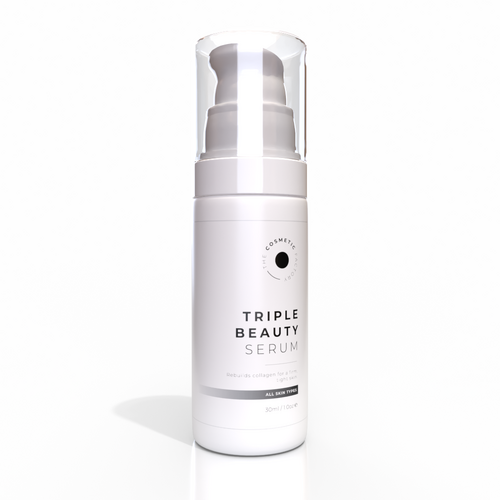 TRIPLE BEAUTY SERUM | 30ML - Main Image