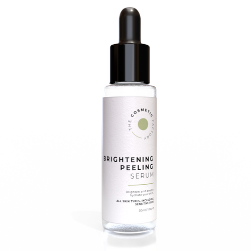 BRIGHTENING PEELING SERUM | 30ML - Main Image