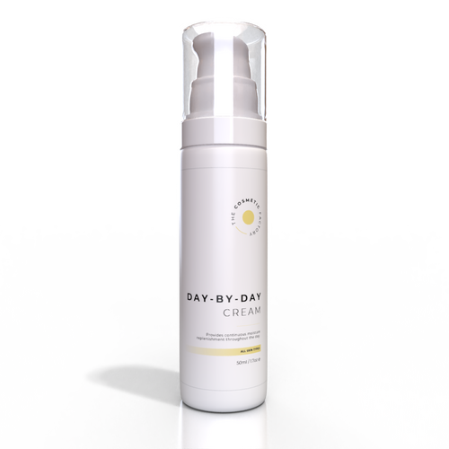 DAY-BY-DAY CREAM | 50ML - Main Image