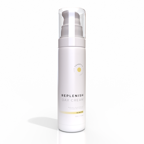 REPLENISH DAY CREAM | 50ML - Main Image