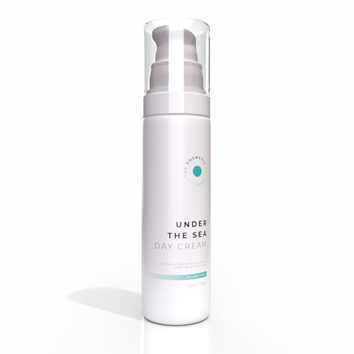 UNDER THE SEA DAY CREAM | 50ML - Main Image