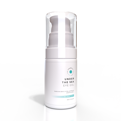 UNDER THE SEA EYE GEL - Main Image