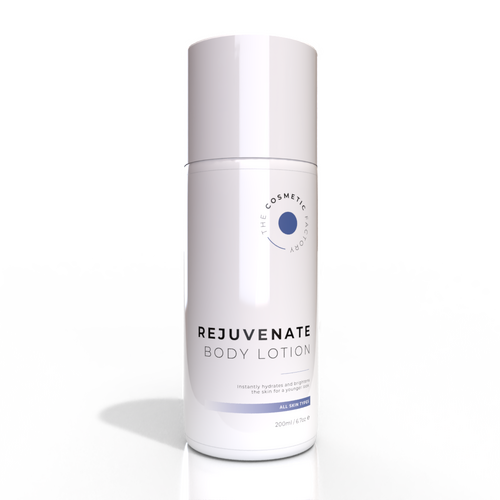 REJUVENATE BODY LOTION | 200ML - Main Image
