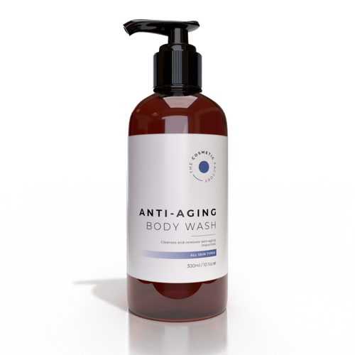 ANTI-AGING BODY WASH | 300ML - Main Image