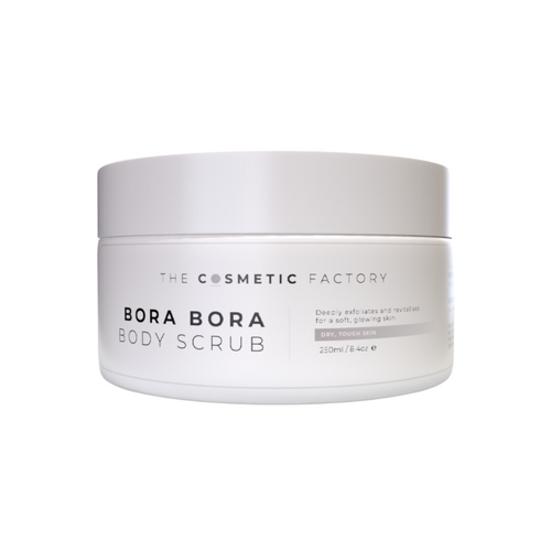 BORA BORA BODY SCRUB | 250ML - Main Image