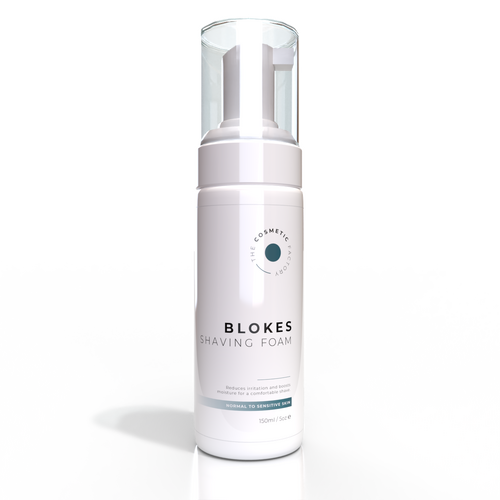 BLOKES SHAVING FOAM | 150ML - Main Image