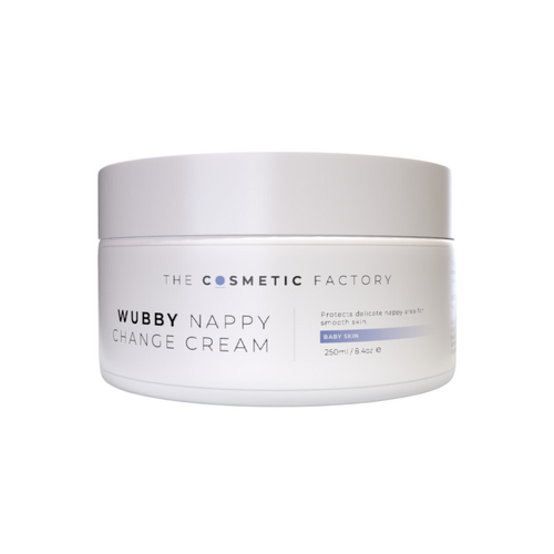 WUBBY NAPPY CHANGE CREAM | 250ML - Main Image