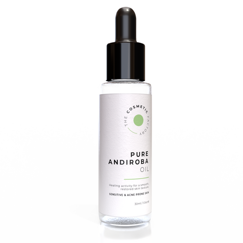 PURE ANDIROBA OIL | 30ml - Main Image