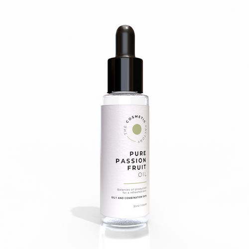PURE PASSION FRUIT OIL | 30ML - Main Image
