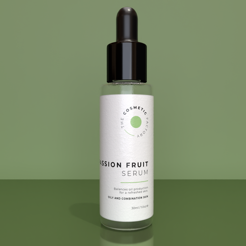 PASSION FRUIT SERUM | 30ML - Main Image