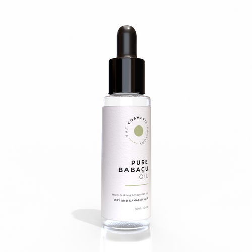 PURE BABACU OIL | 30ML - Main Image