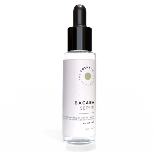 BACABA SERUM | 30ML - Main Image