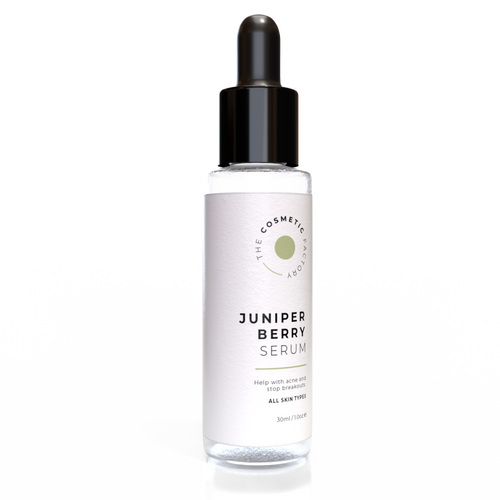 JUNIPER BERRY SERUM | 30ML - Main Image