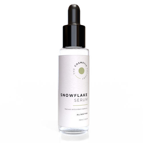 SNOWFLAKE SERUM | 30ML - Main Image
