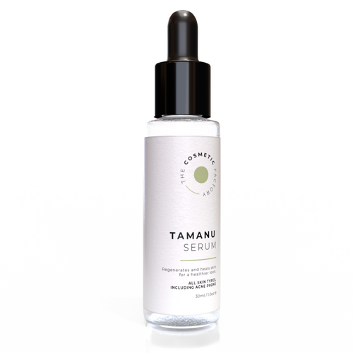 TAMANU SERUM | 30ML - Main Image
