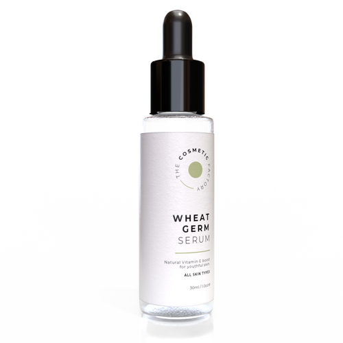 WHEAT GERM SERUM | 30ML - Main Image