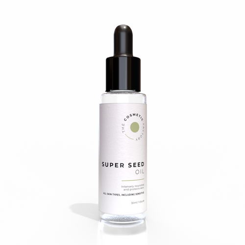 SUPER SEED OIL | 30ML - Main Image