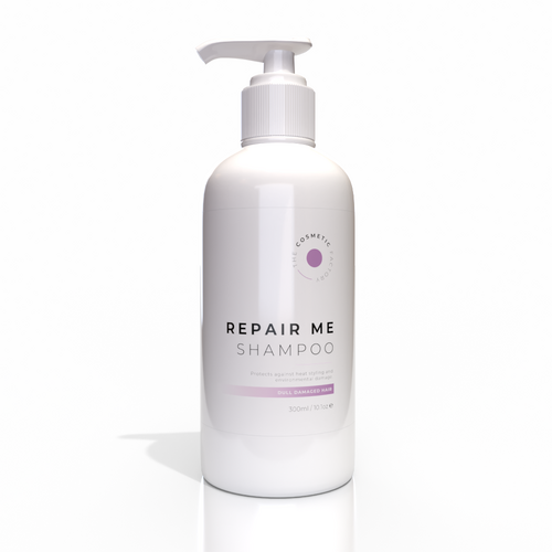 REPAIR ME SHAMPOO | 300ML - Main Image