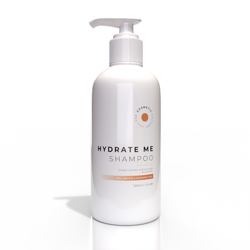 HYDRATE ME SHAMPOO | 300ML - Main Image